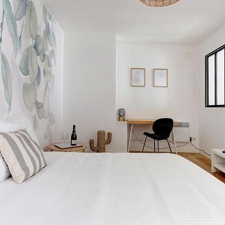 Le Bubbly - Appartement Lumineux De 50M² Épernay Exteriér fotografie