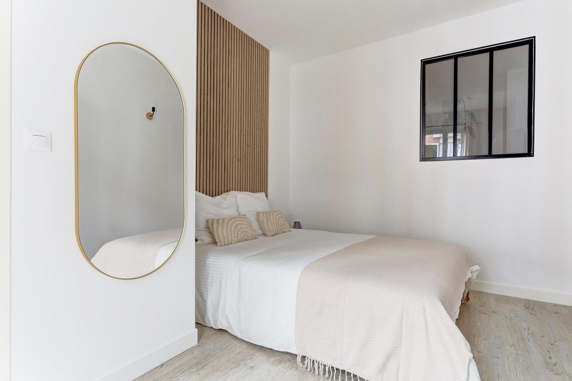 Le Bubbly - Appartement Lumineux De 50M² Épernay Exteriér fotografie