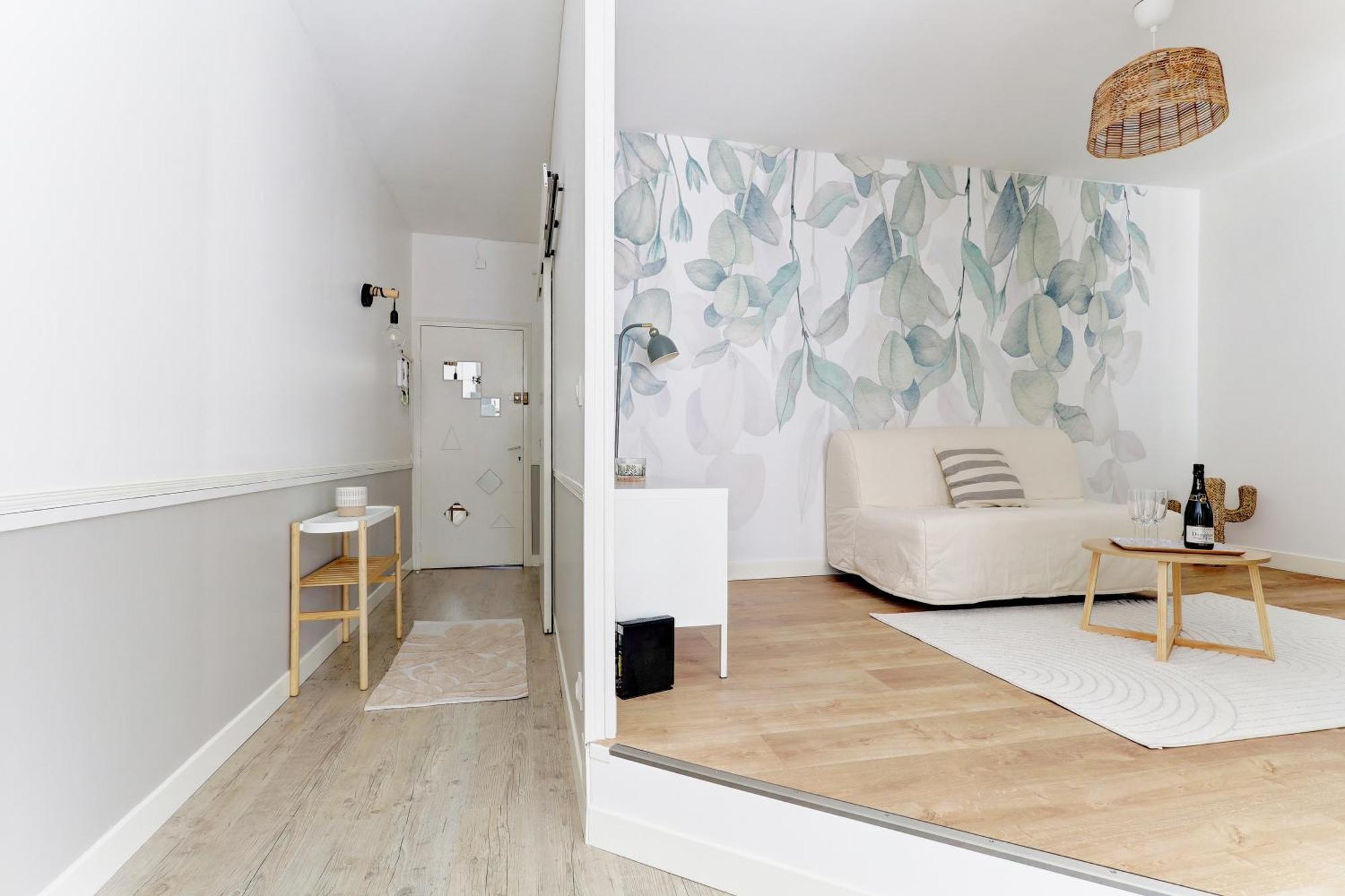 Le Bubbly - Appartement Lumineux De 50M² Épernay Exteriér fotografie