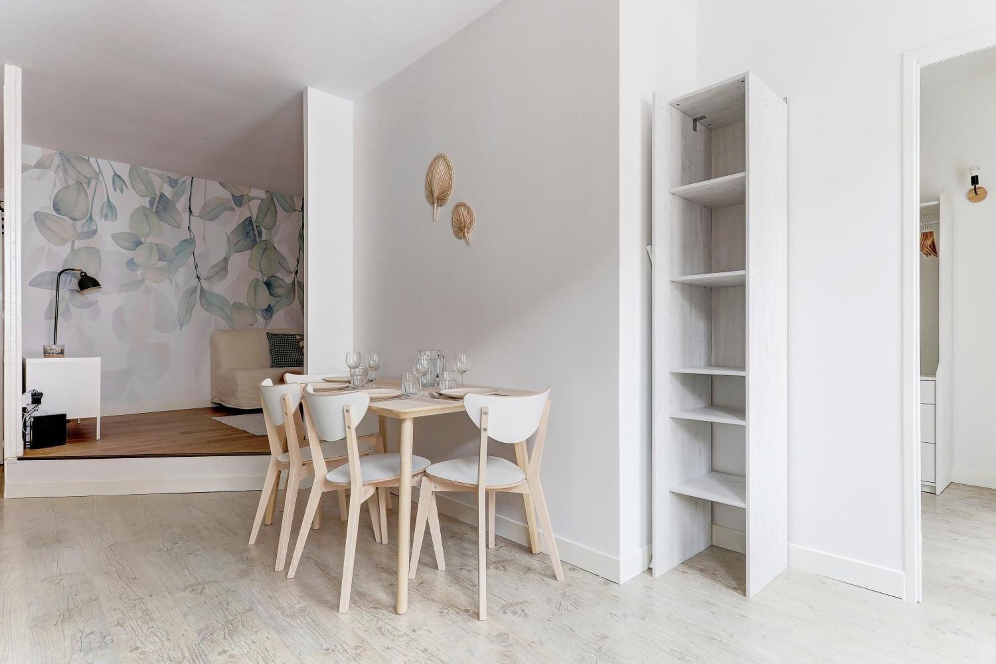Le Bubbly - Appartement Lumineux De 50M² Épernay Exteriér fotografie