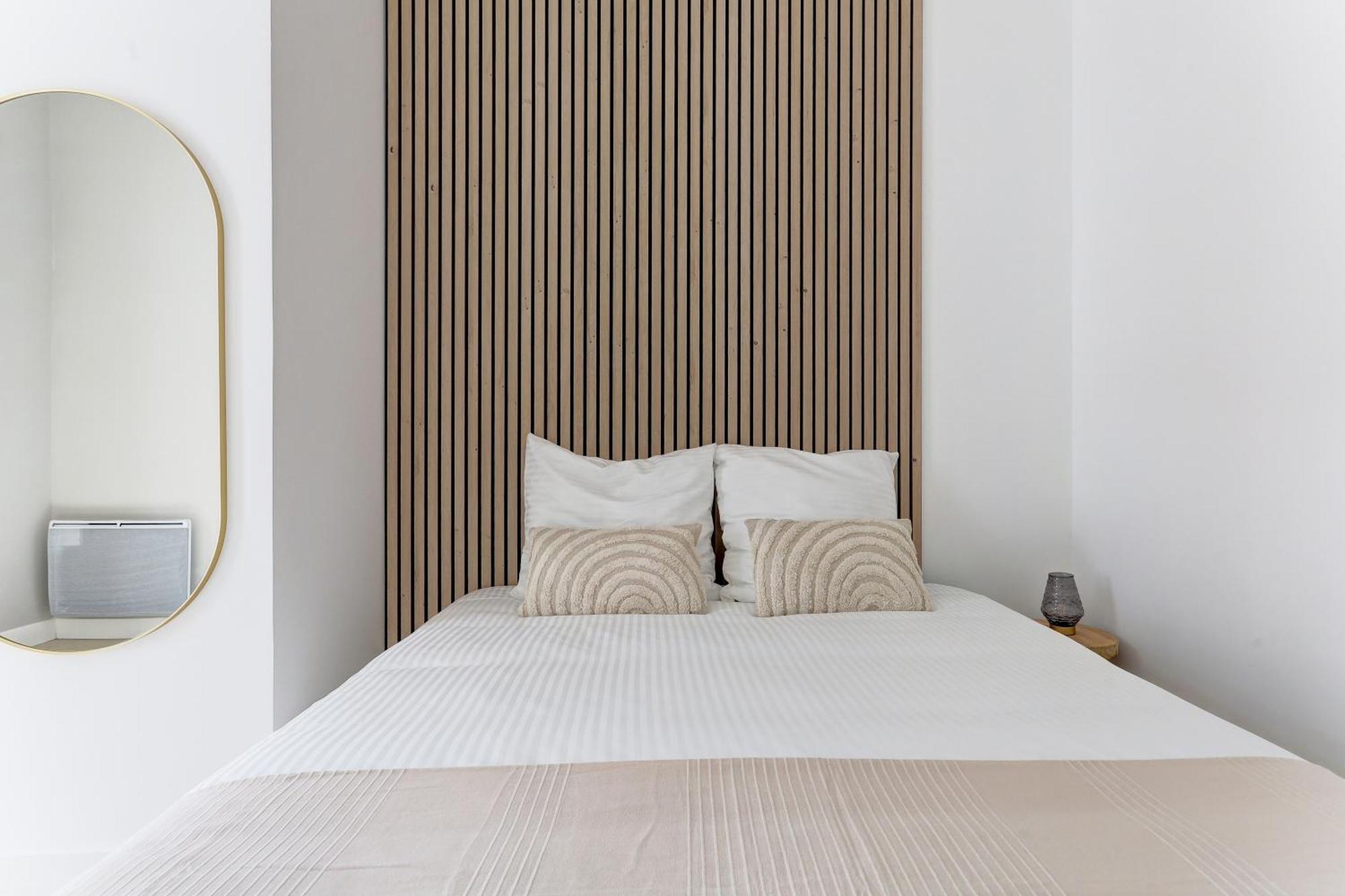 Le Bubbly - Appartement Lumineux De 50M² Épernay Exteriér fotografie
