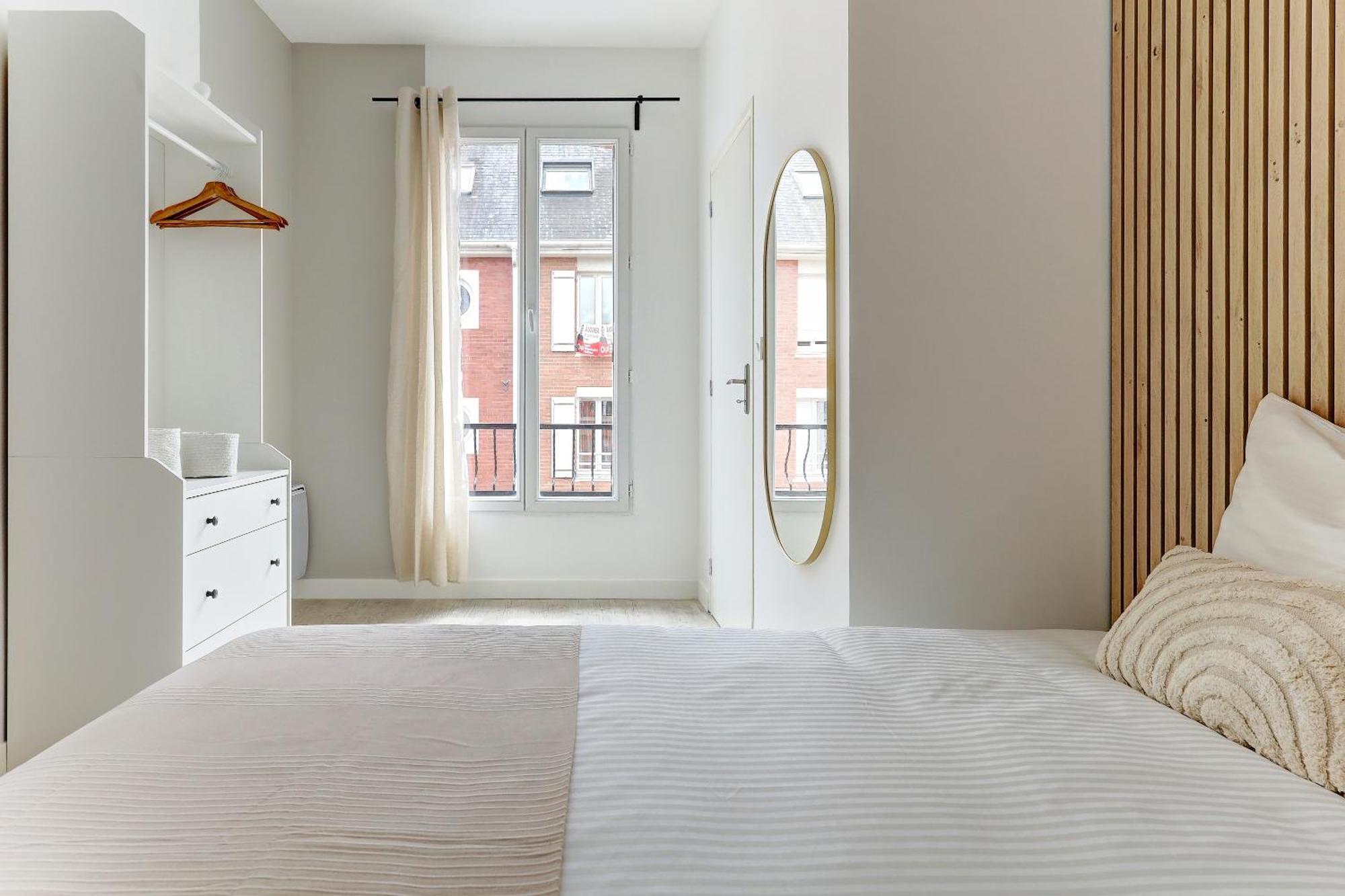 Le Bubbly - Appartement Lumineux De 50M² Épernay Exteriér fotografie